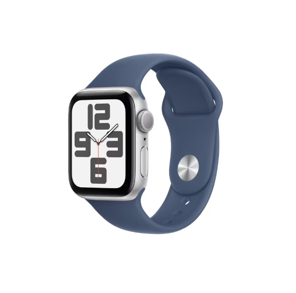 Apple Watch SE GPS 40mm/44mm-3