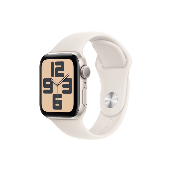 Apple Watch SE GPS 40mm/44mm