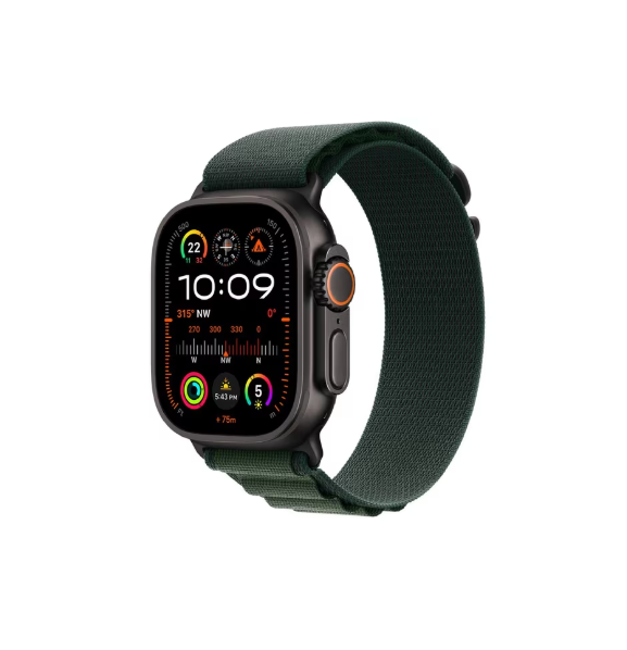 Apple Watch Ultra 2 GPS/Cel 49mm
