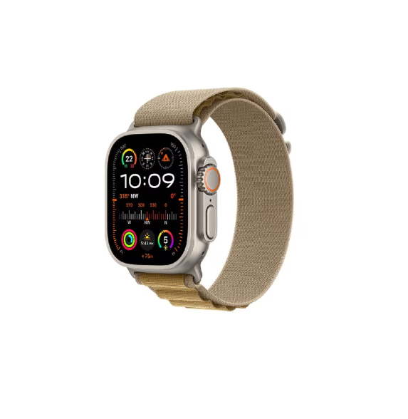 Apple Watch Ultra 2 GPS/Cel 49mm