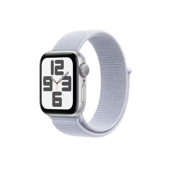 Apple Watch SE GPS 40mm 44mm-3