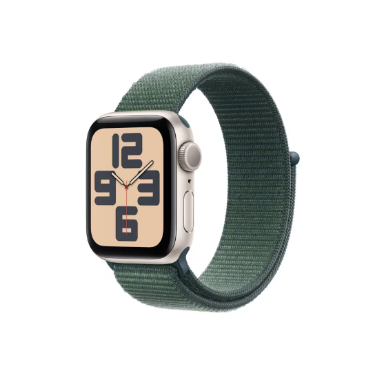 Apple Watch SE GPS 40mm 44mm