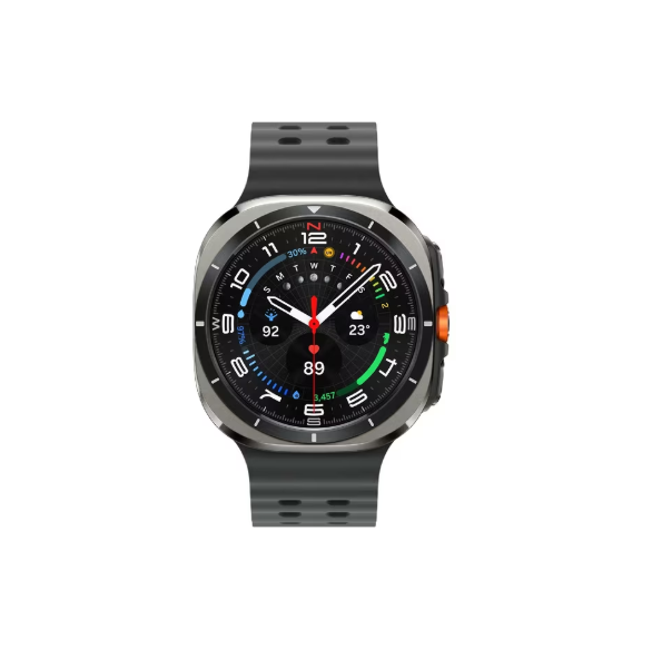 Samsung Galaxy Watch Ultra Titanium Grey LTE 47mm-2