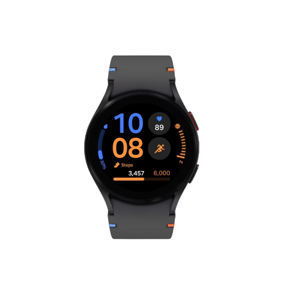 Samsung Galaxy Watch FE Black BT 40mm