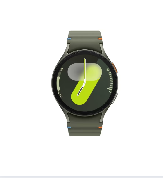 Samsung Galaxy Watch7 Green BT 44mm