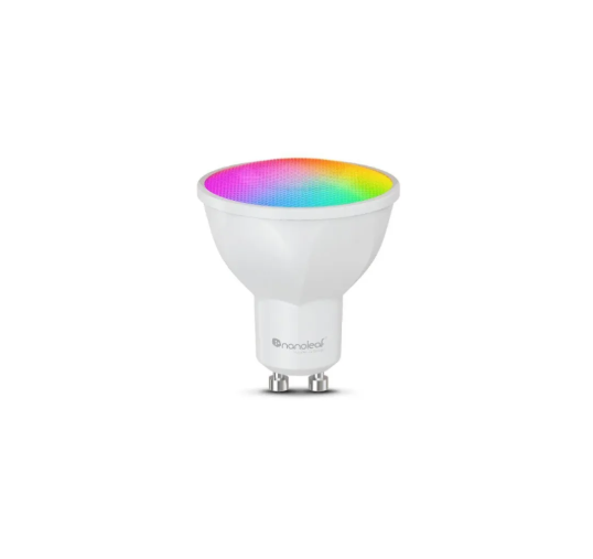 Nanoleaf Essentials Smart Bulb GU10 (Matter Compatible)