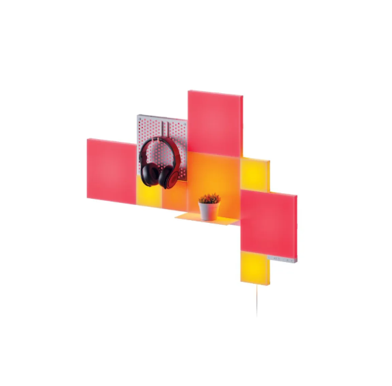 Nanoleaf Blocks - Combo XL Starter Kit