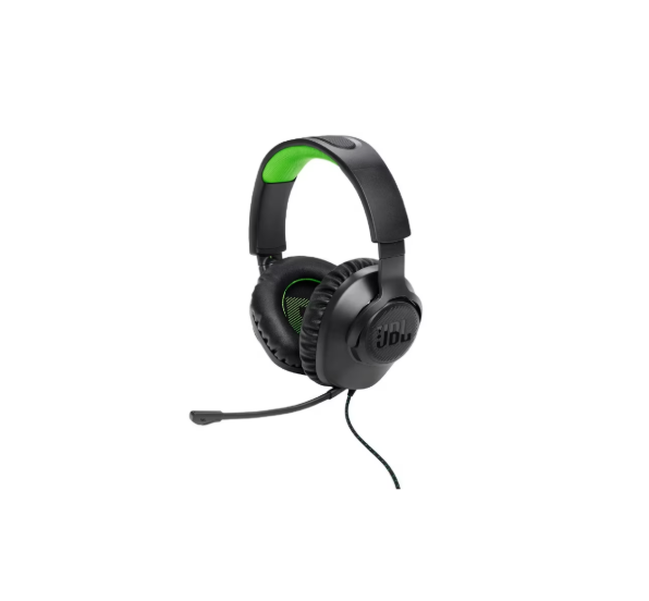 JBL Quantum 100X Wired Gaming Headset Xbox