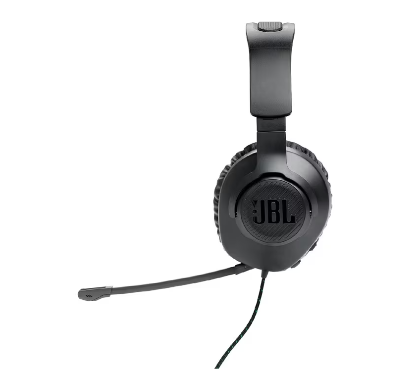 JBL Quantum 100X Wired Gaming Headset Xbox
