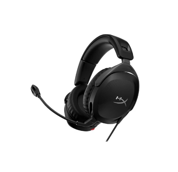 HyperX Cloud Stinger 2 Headset Black