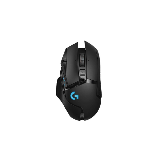 Logitech G502 Lightspeed Wireless RGB Gaming Mouse