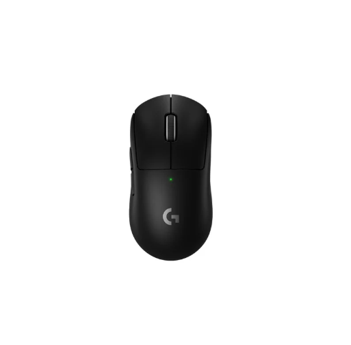 Logitech G Pro X Superlight 2 Lightspeed Gaming Mouse - Black