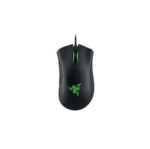 Razer DeathAdder Essential Ergonomic Wired Gaming Mouse