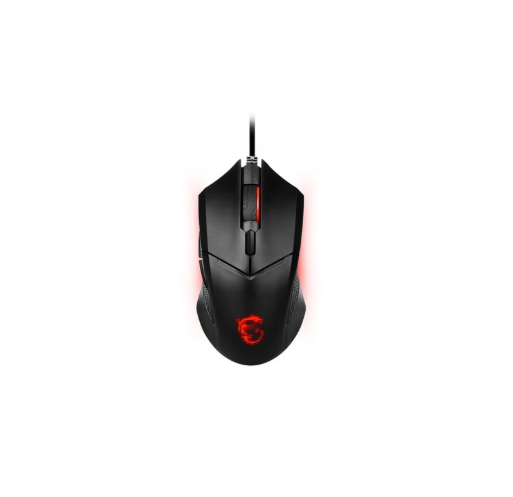 MSI Clutch GM08 Optical Gaming Mouse