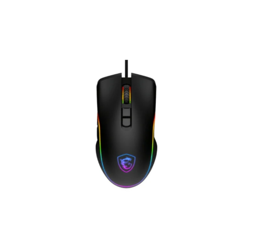 MSI Forge GM300 Optical Gaming Mouse