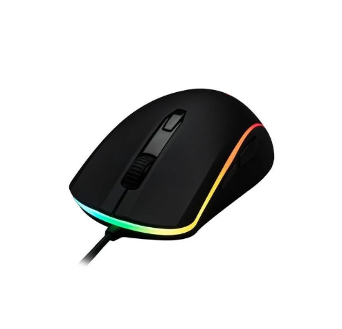 HyperX Pulsefire Surge Gaming Mouse - Black