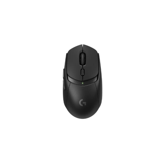 Logitech G309 Lightspeed Wireless HERO 25K Gaming Mouse - Black