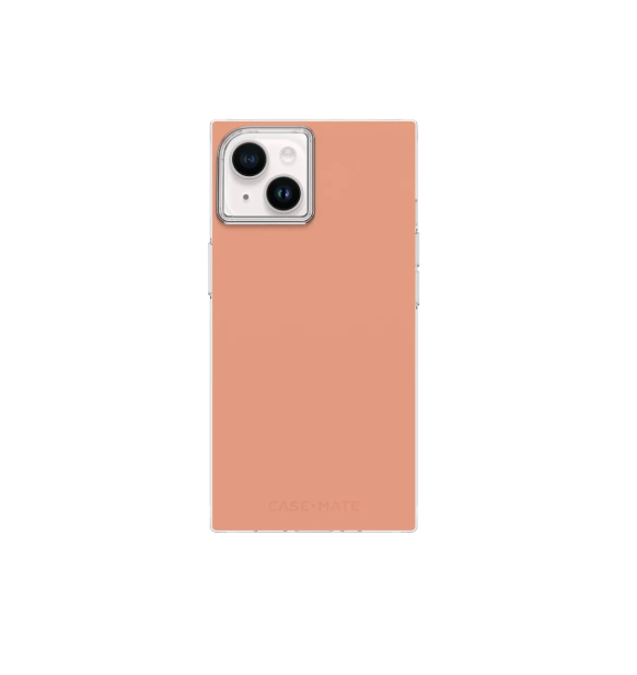 Case-Mate Blox Case MagSafe For iPhone 14 6.1 - Matte Clay