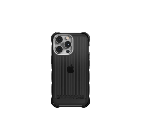 Element Case Special Ops Case For iPhone 13 Pro - SMOKE