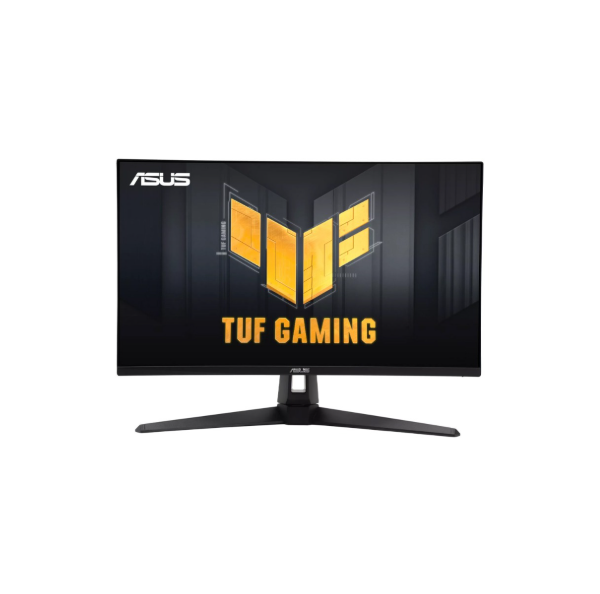 Asus TUF Gaming VG27AQ3A 27" QHD IPS 180Hz G-Sync Compatible FreeSync Premium Gaming Monitor