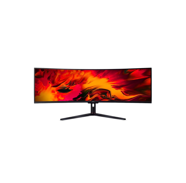 Acer Nitro EI491CUR S 49" UltraWide DQHD 120Hz Curved Gaming Monitor