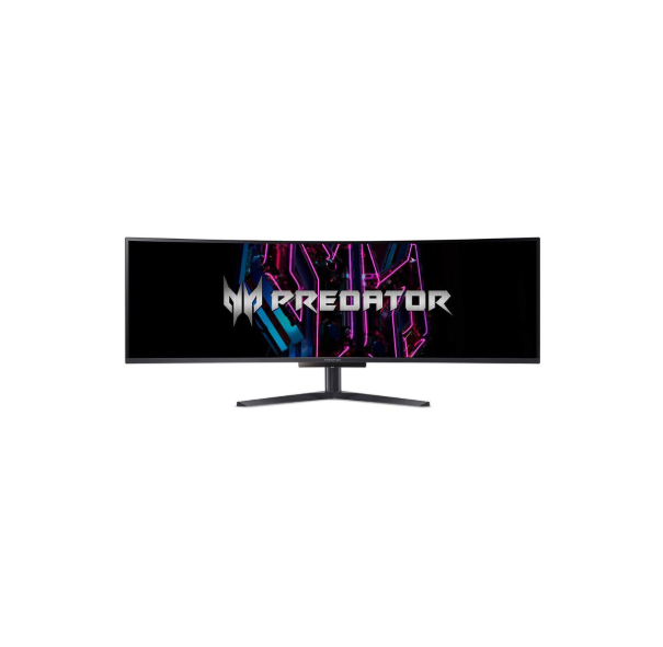 Acer Predator X49 X 49" DQHD OLED 240Hz FreeSync Curved Gaming Monitor