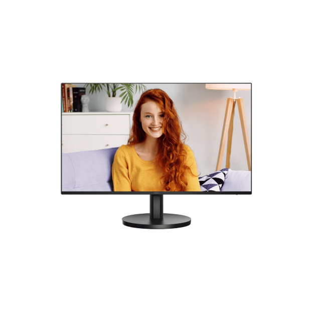 AOC 24B3HA2 23.8" FHD IPS 100Hz AdaptiveSync Monitor