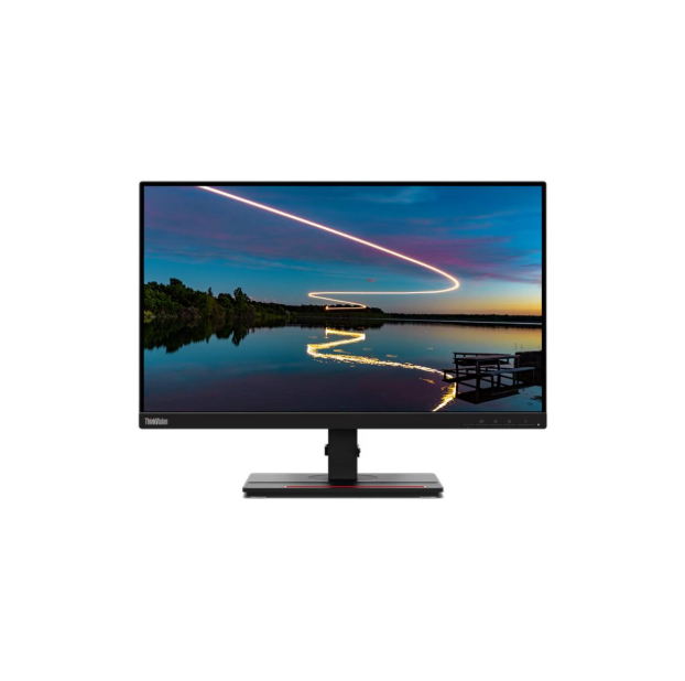 Lenovo ThinkVision T24m-20 23.8" FHD IPS 60Hz Anti-glare Monitor