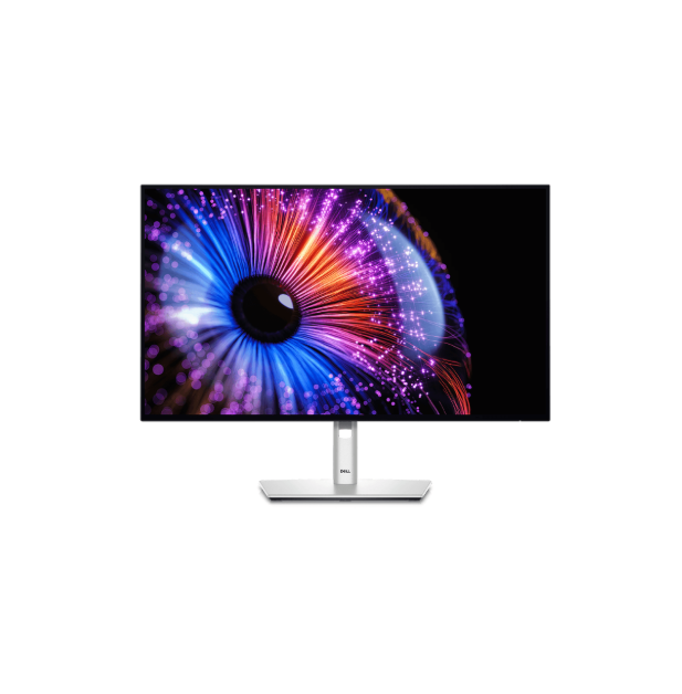 Dell UltraSharp 27" QHD IPS 120Hz Thunderbolt Hub Monitor
