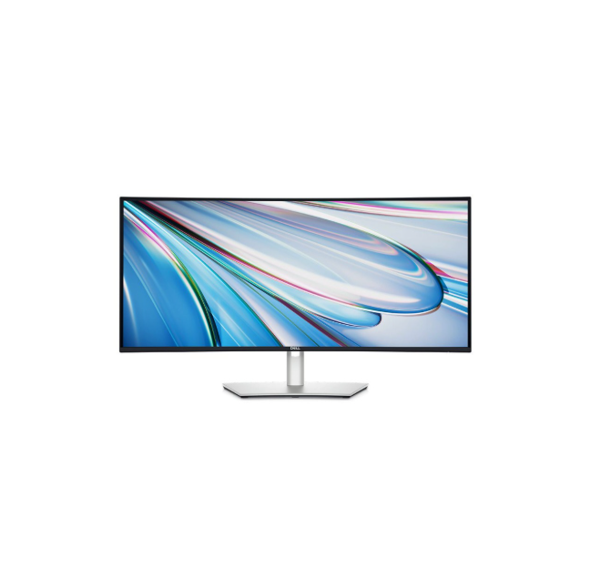 Dell UltraSharp 34" WQHD IPS 120Hz Thunderbolt Curved Monitor
