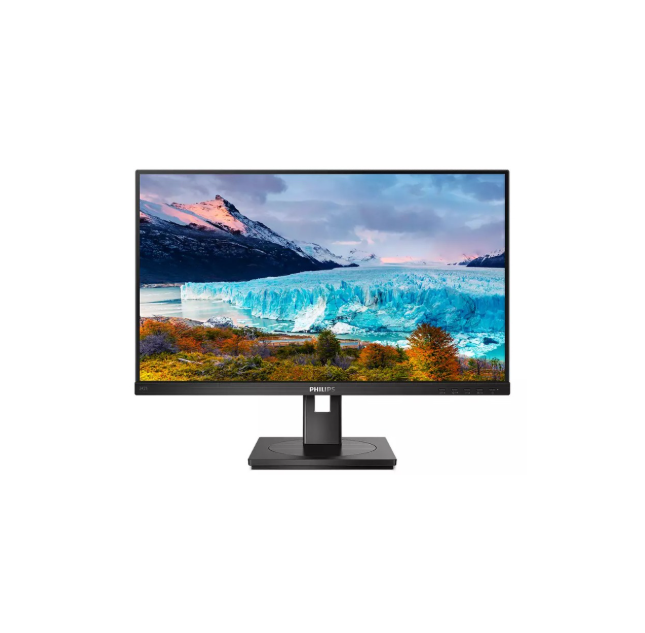 Philips 242S1AE 24" FHD IPS Smart Stand Monitor