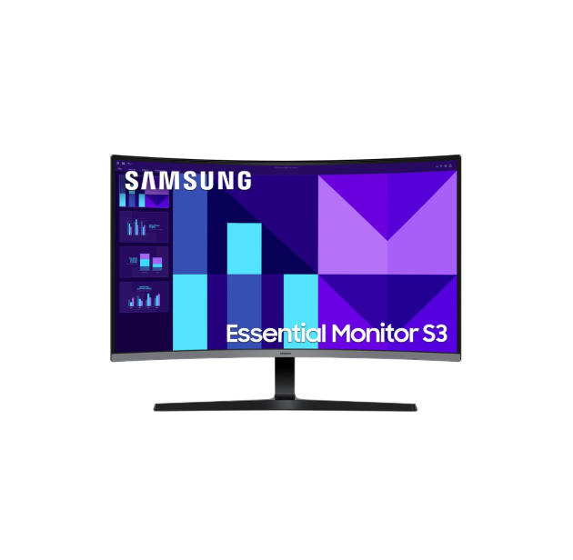 Samsung S39D 27" FHD VA 100Hz Curved Monitor