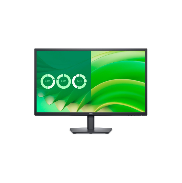 Dell E2725H 27" FHD VA 75Hz Monitor