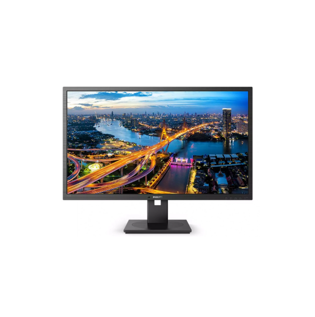 Philips 325B1L 31.5" QHD IPS Smart Stand PowerSensor Monitor