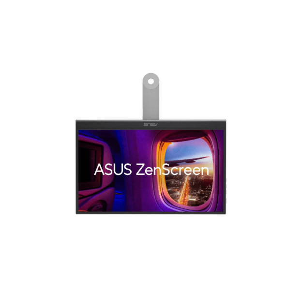 Asus ZenScreen MQ16AHE 16" FHD OLED 60Hz Portable Monitor