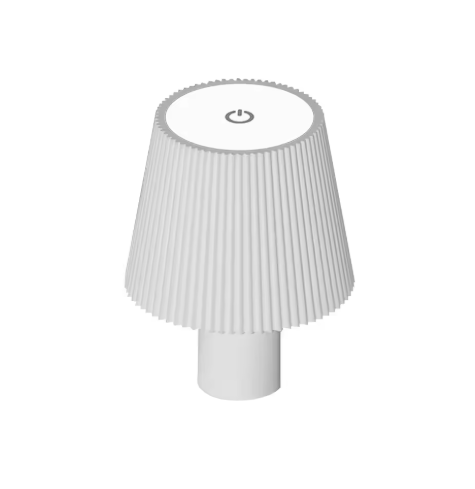 Nordic LED Table Lamp Rechargeable Touch Dimmable Desk Lamp bedroom decoration Home Dining Room Coffee Shop Simple Room Decor-11