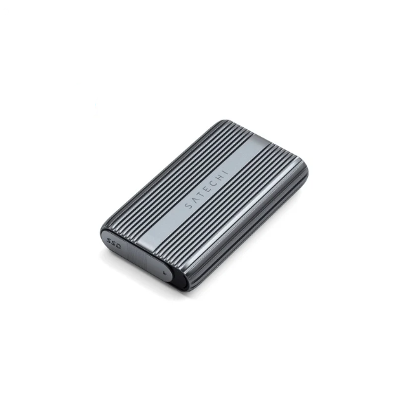 USB4 NVMe SSD Pro Enclosure