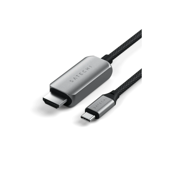 USB-C To HDMI 2.1 8K Cable