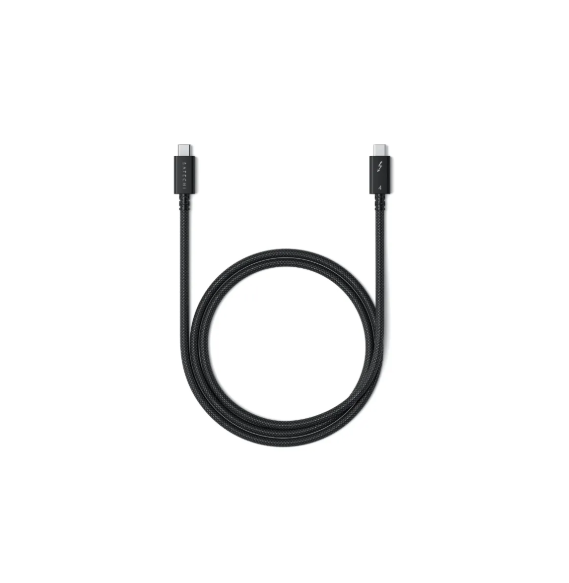 Thunderbolt 4 Pro Cable - 1M