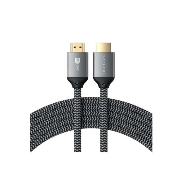 8K Ultra High Speed HDMI® Cable