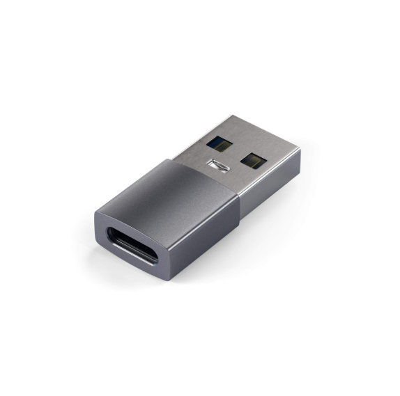 Type-A to Type-C Adapter
