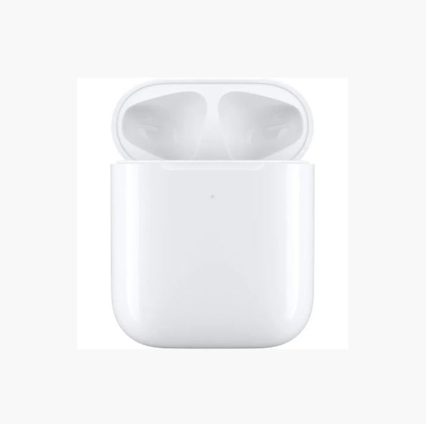 AirPods (2nd Generation) - Case Only