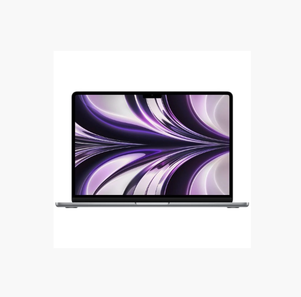 Brand New - MacBook Air M2 (13-inch) - 16GB/256GB - Space Grey