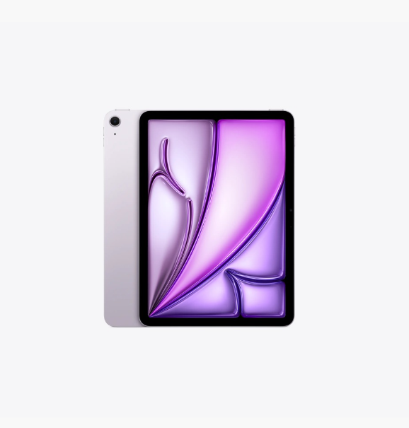 Apple iPad Air 11" M3 Wi-Fi 256GB - Purple
