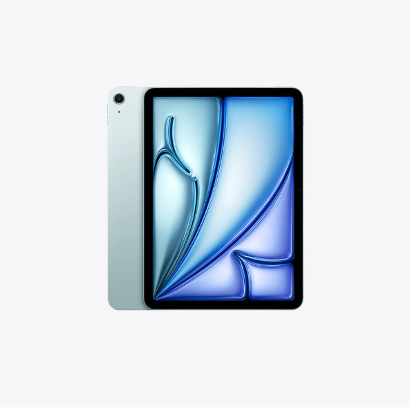 Apple iPad Air 11" M3 Wi-Fi 256GB - Blue
