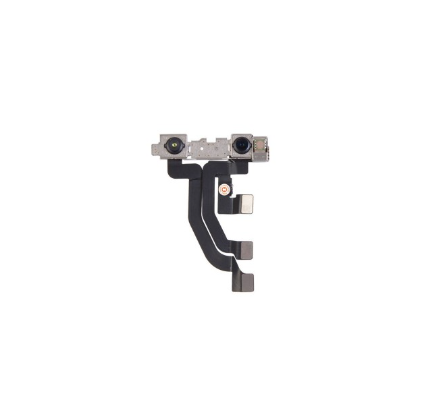 Front Camera Module with Flex Cable for iPhone X