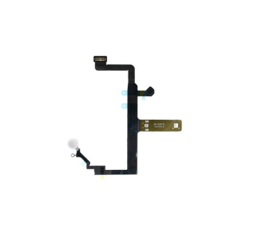 Camera Flash Light Flex Cable for iPhone 15 Plus