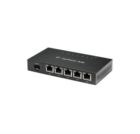 Ubiquiti Networks ER-X-SFP EdgeRouter X