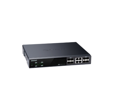 QNAP QSW-M804-4C Networking Switch