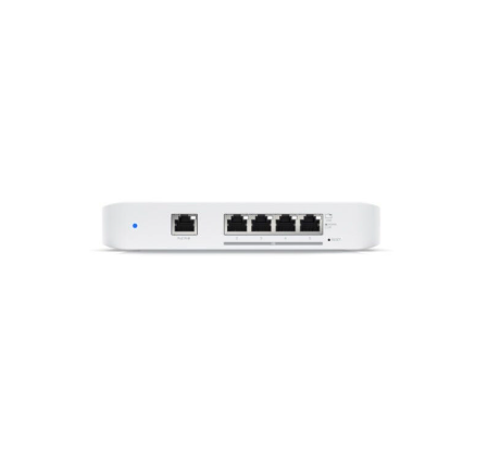 Ubiquiti Networks UniFi Switch Flex XG 4-Port 10G Managed Network Switch